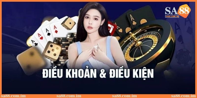 Điều khoản điều kiện SA88: Quyền lợi và trách nhiệm 2025 3 Điều kiện và điều khoản trong giao dịch tài chính