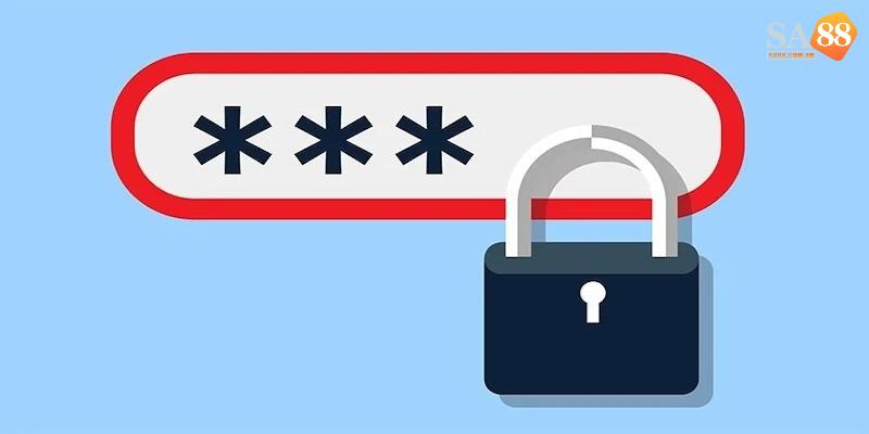 Quên Mật Khẩu - Cách Khôi Phục Mật Khẩu Nhanh Chóng Và Hiệu Quả 1 3 bước khôi phục khi quên mật khẩu tại Sa88